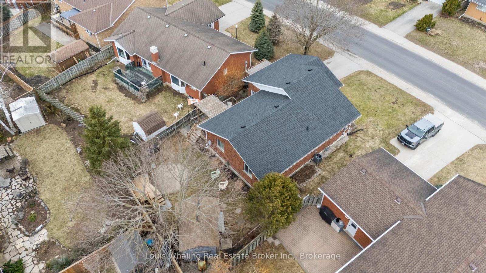 67 3rd Street, Hanover, Ontario  N4N 3H8 - Photo 25 - X12073226