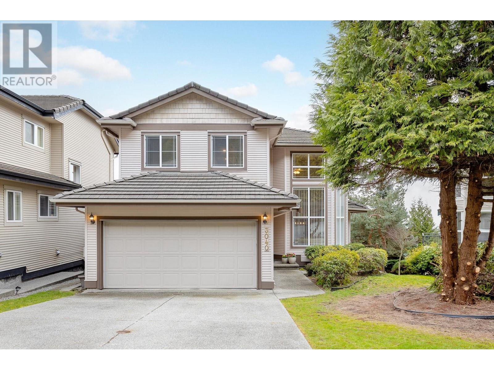 3040 SIENNA COURT, coquitlam, British Columbia