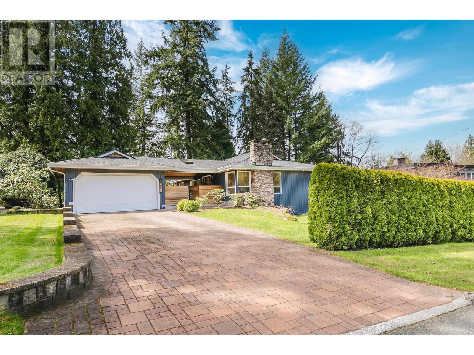 1827 HARBOUR DRIVE, coquitlam, British Columbia