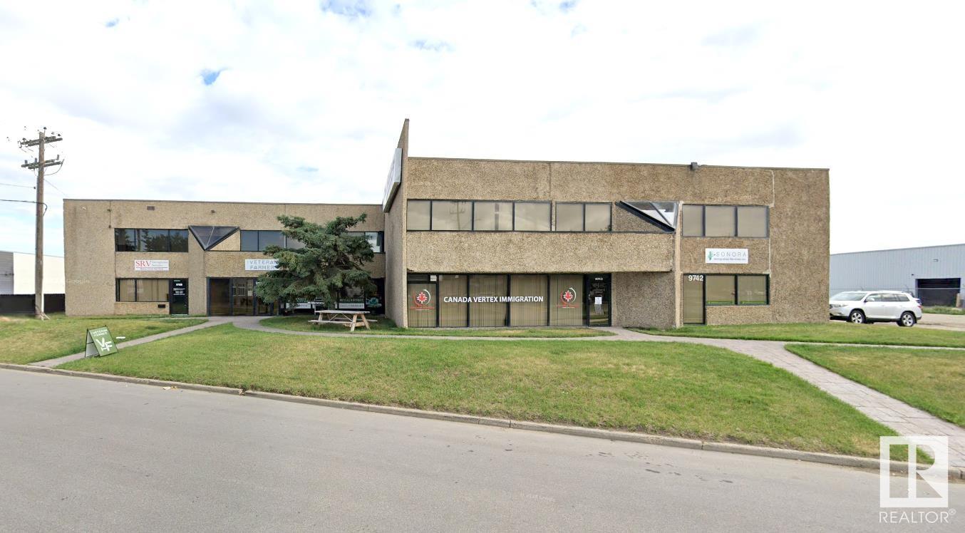 Property at 9742 9762 54 AV NW image 1
