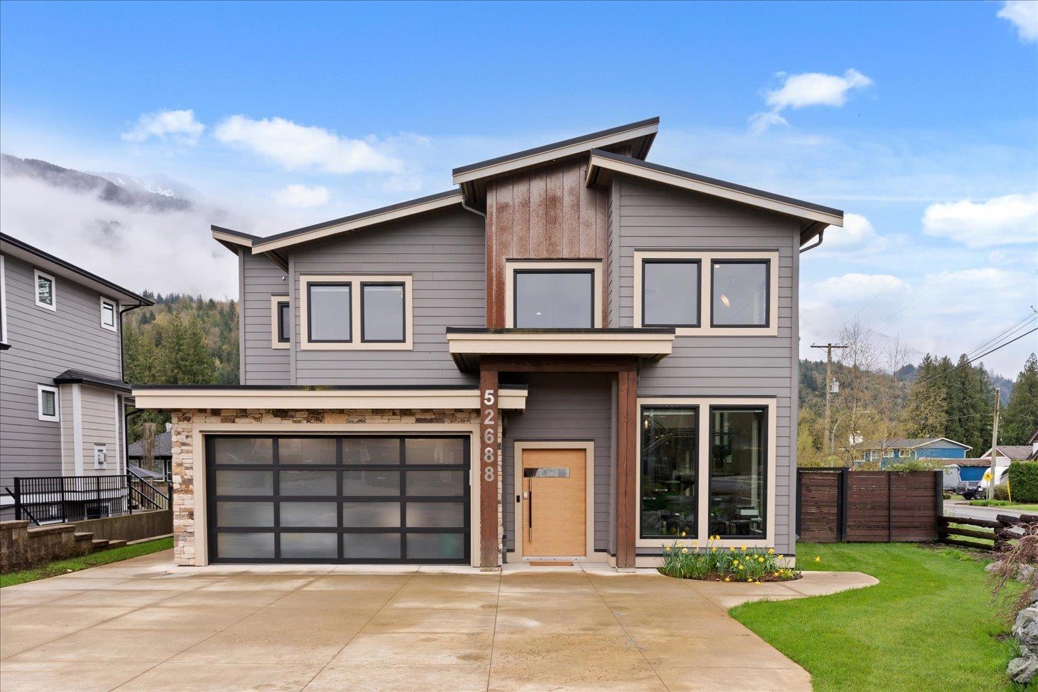 Property at 52688 STONEWOOD PLACE image 1
