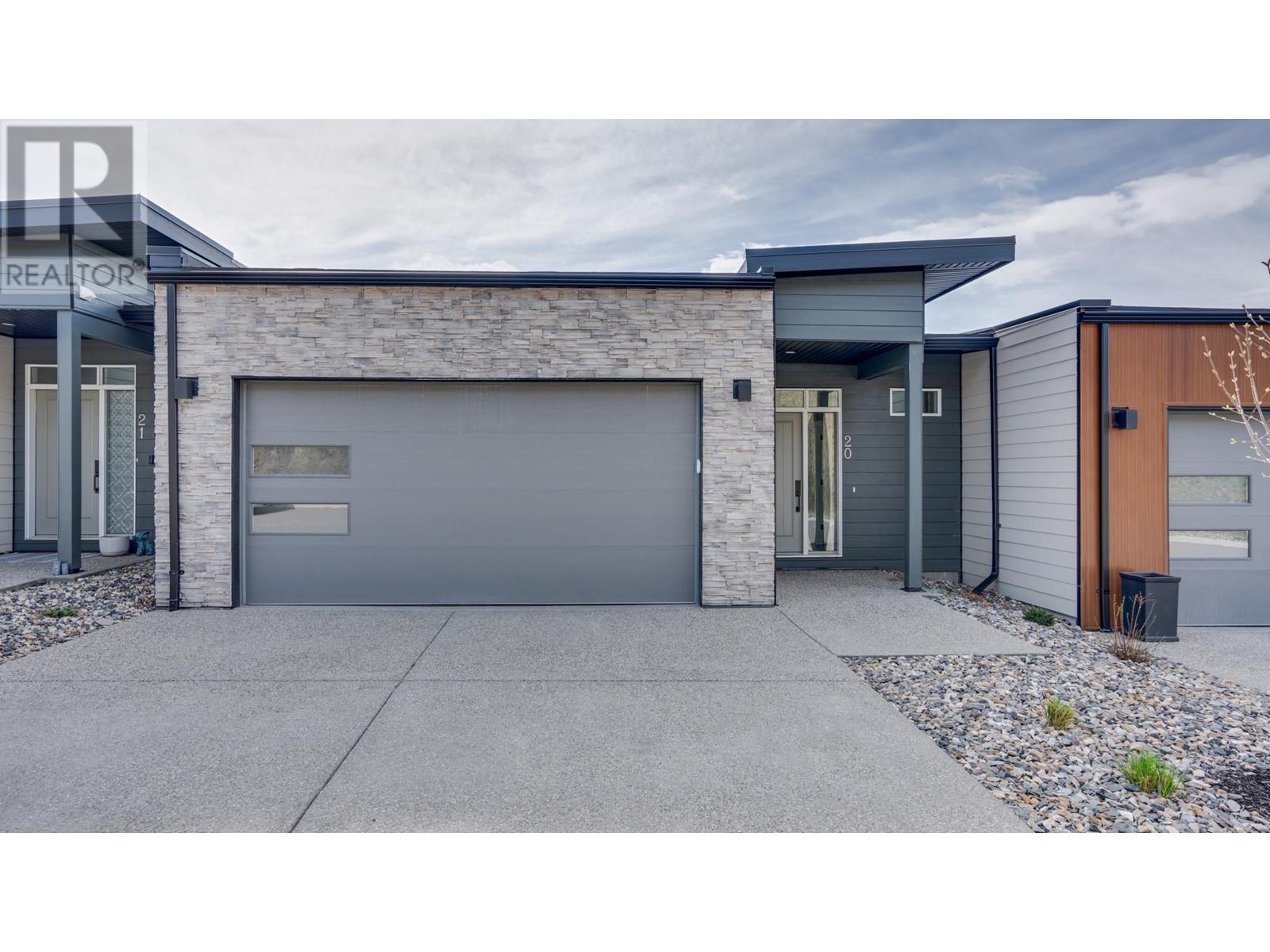 Property at 7735 OKANAGAN HILLS Boulevard Unit# 20 image 3