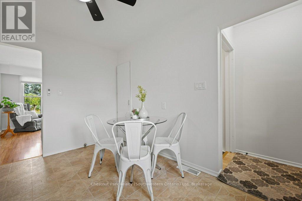 66 June Avenue, Guelph (Riverside Park), Ontario  N1H 1J1 - Photo 19 - X12072532