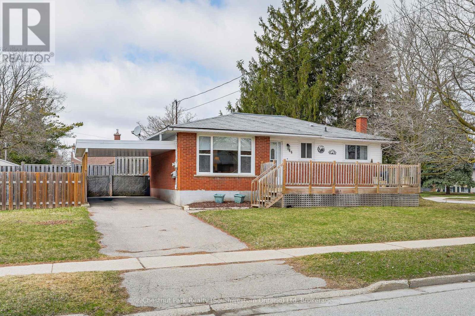 66 June Avenue, Guelph (Riverside Park), Ontario  N1H 1J1 - Photo 41 - X12072532