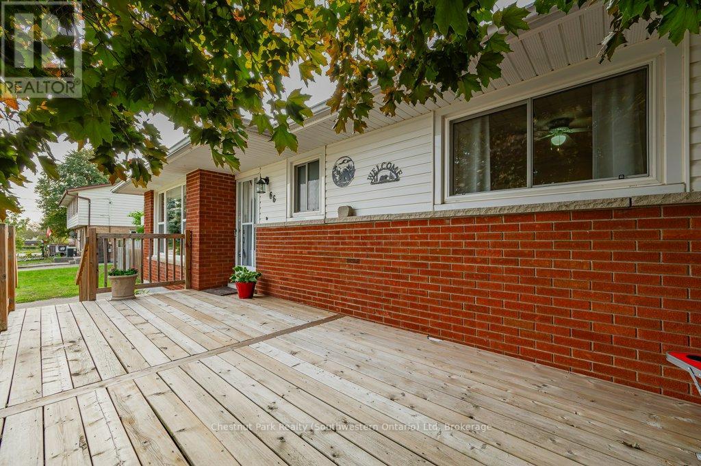 66 June Avenue, Guelph (Riverside Park), Ontario  N1H 1J1 - Photo 8 - X12072532