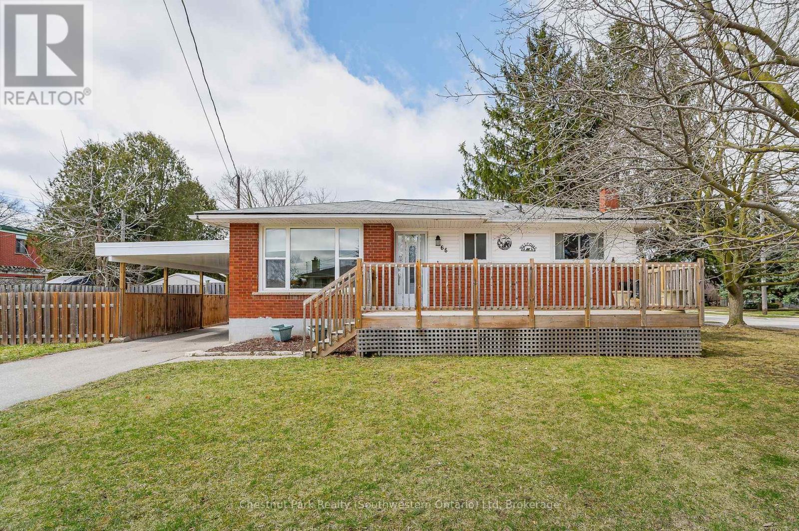66 June Avenue, Guelph (Riverside Park), Ontario  N1H 1J1 - Photo 9 - X12072532