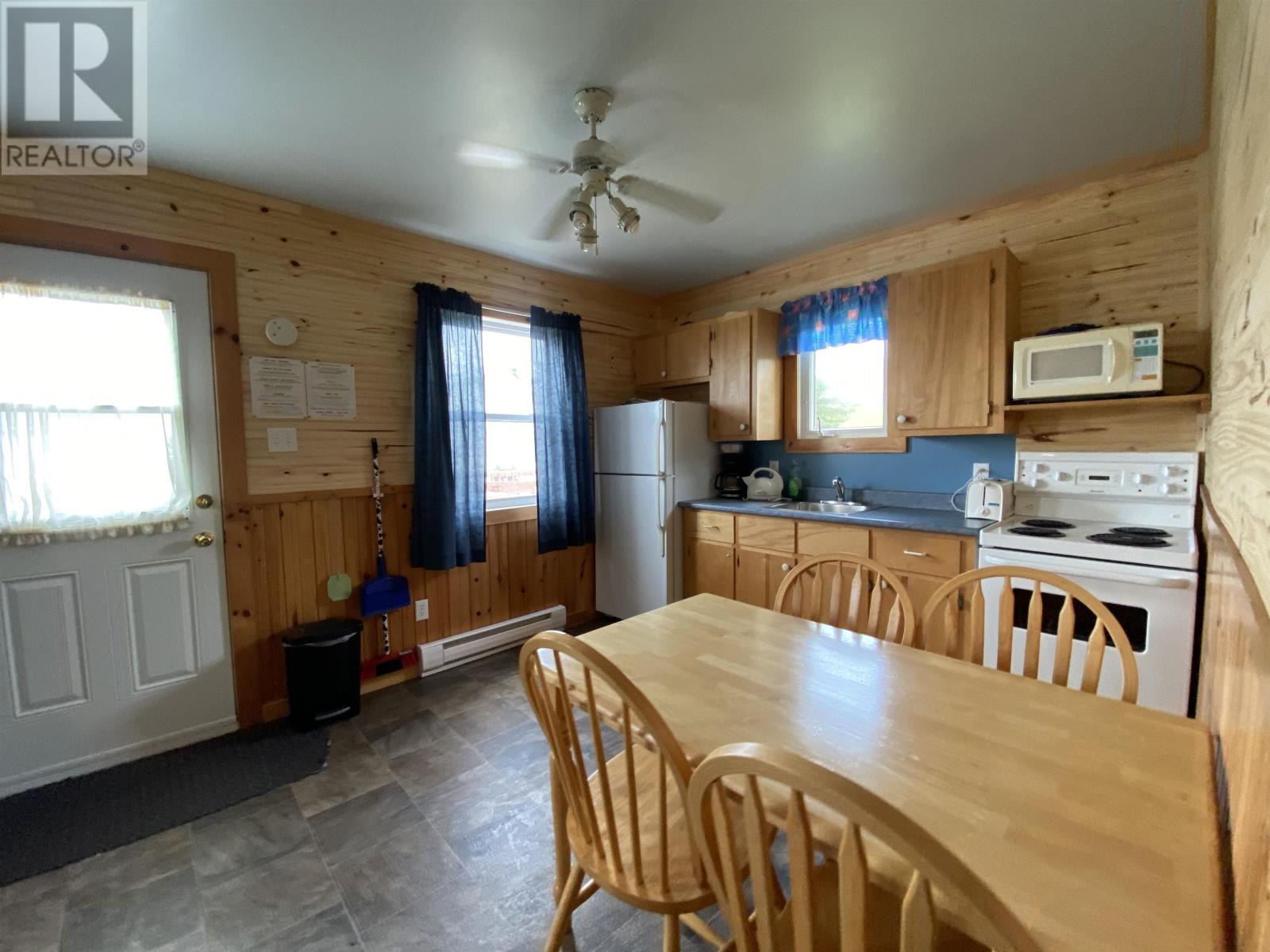 Cottage 6 - Houston Road, Mayfield, Prince Edward Island  C0A 1N0 - Photo 6 - 202507315