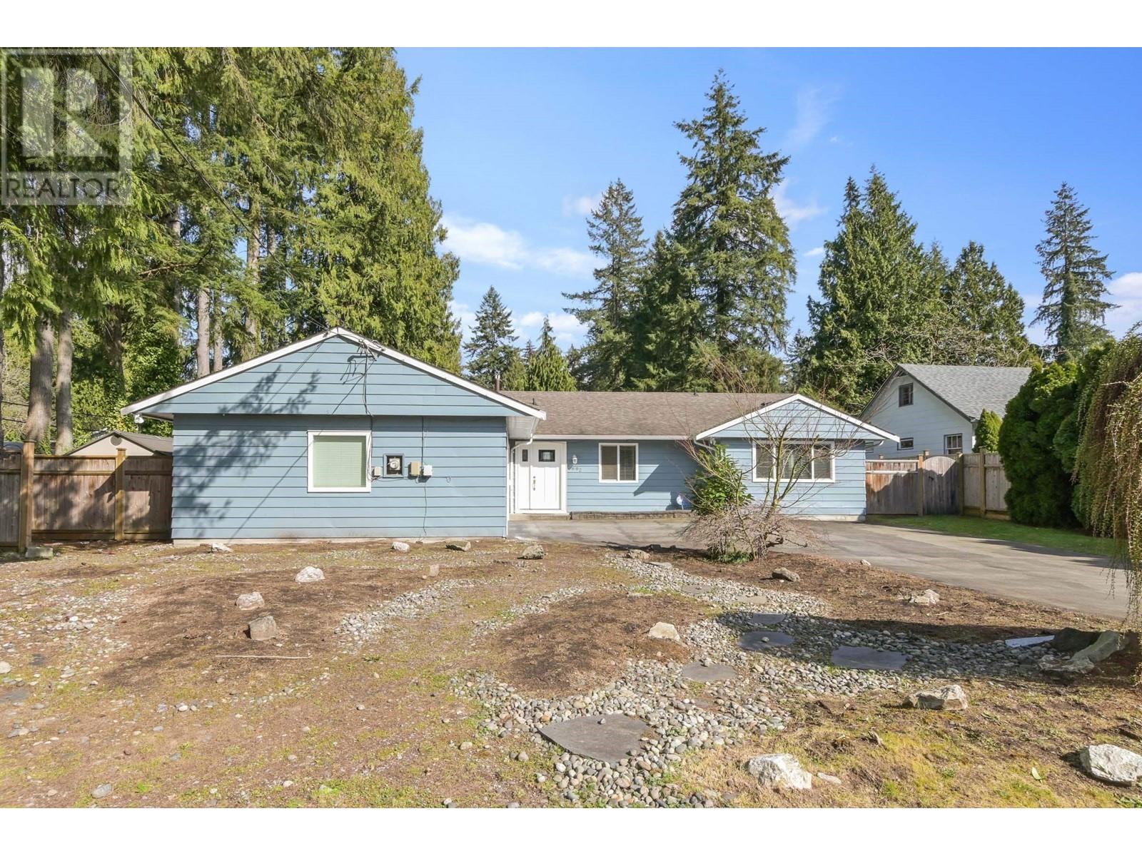 3692 Oxford Street, Port Coquitlam, British Columbia  V3B 4E6 - Photo 2 - R2986176
