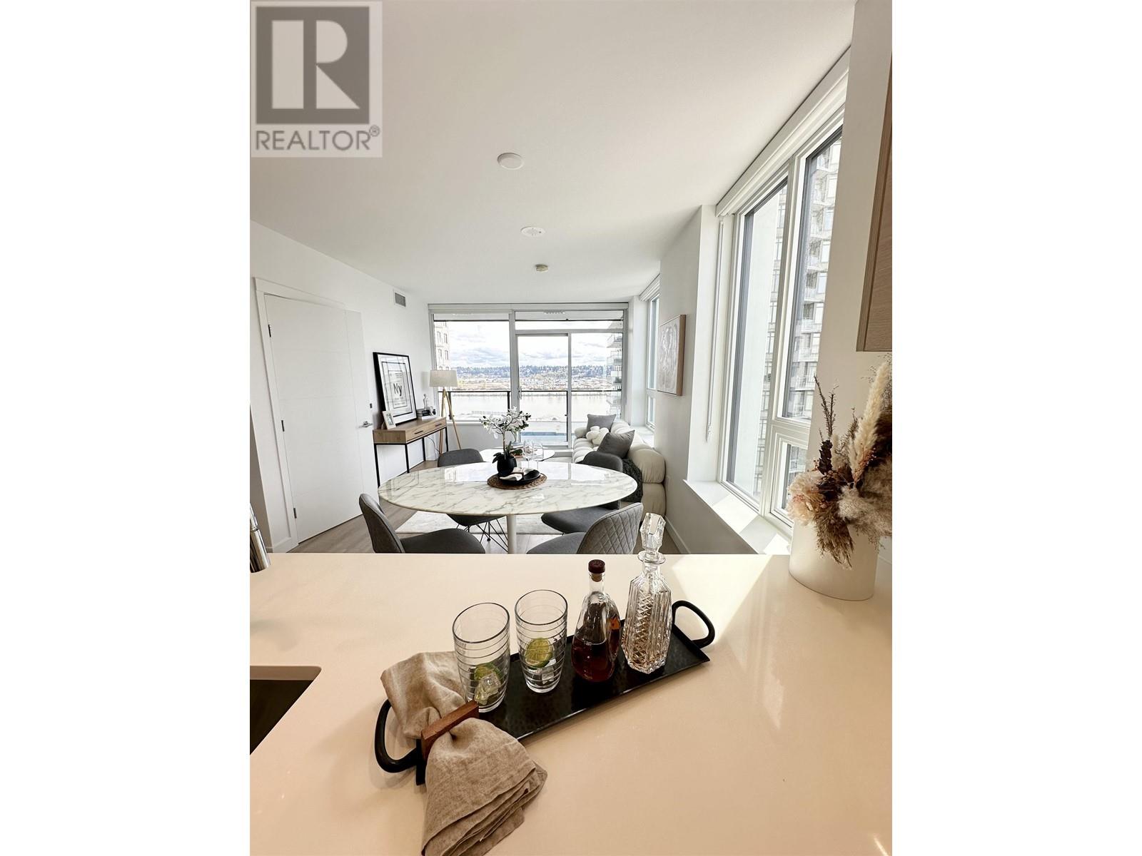 1509 823 Carnarvon Street, New Westminster, British Columbia  V3M 1E9 - Photo 5 - R2970072