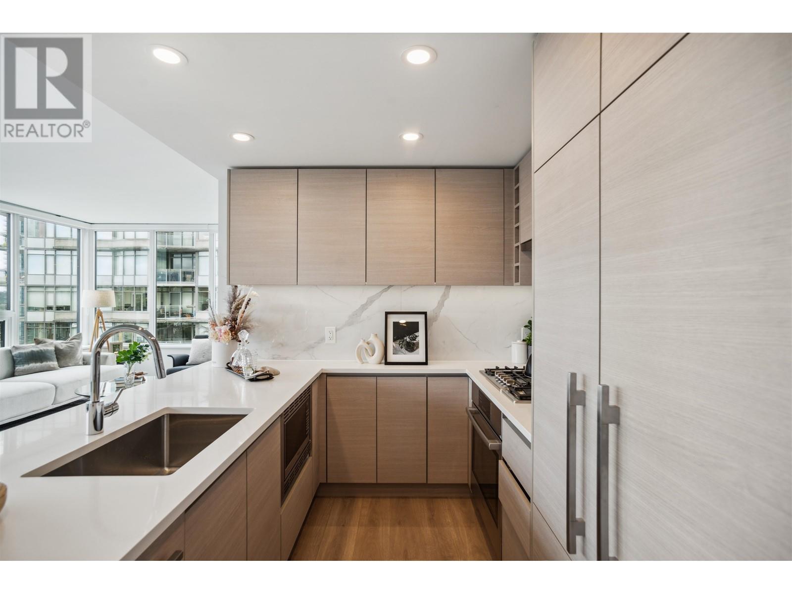 1509 823 CARNARVON STREET, new westminster, British Columbia