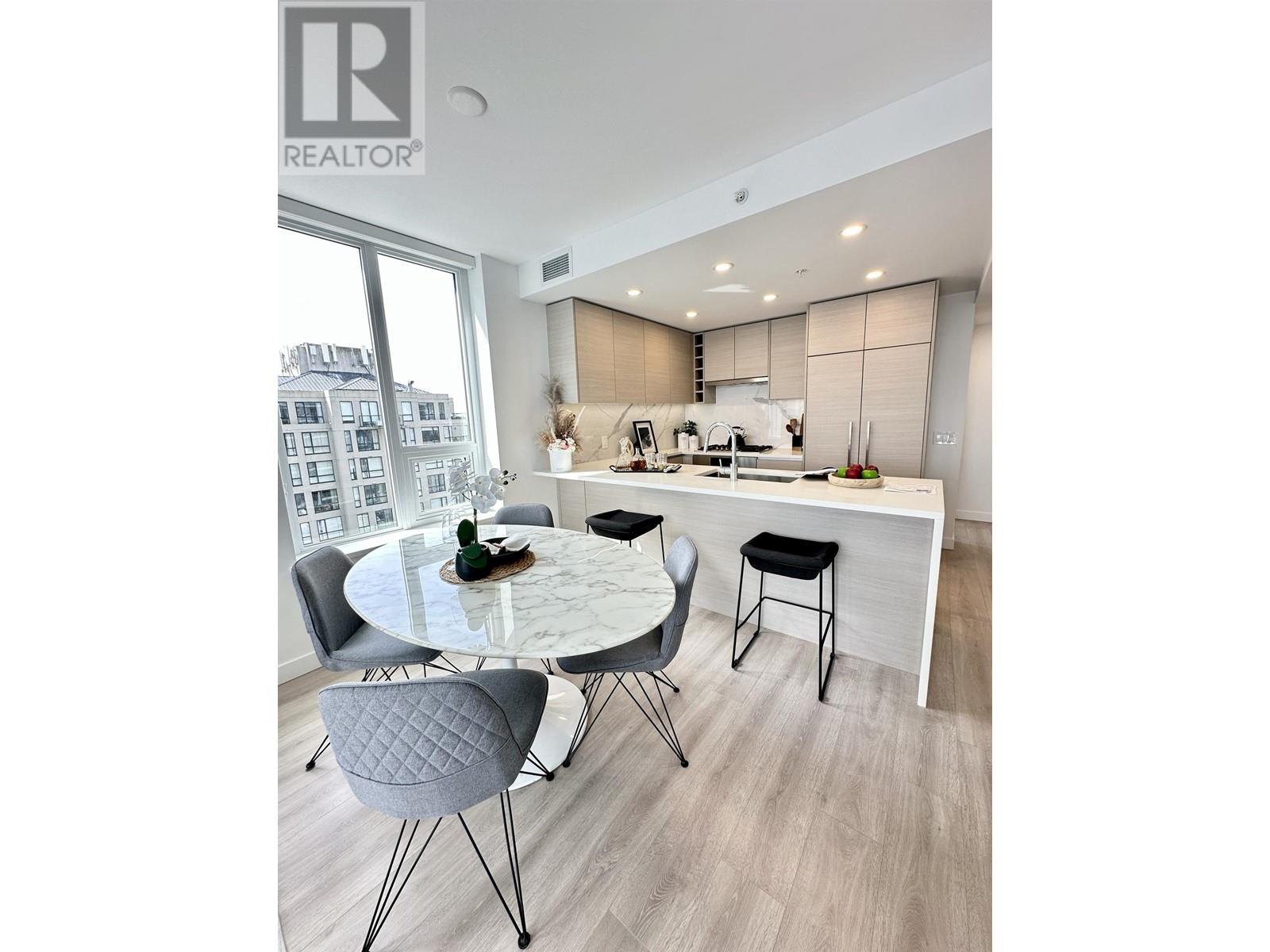 1509 823 Carnarvon Street, New Westminster, British Columbia  V3M 1E9 - Photo 4 - R2970072