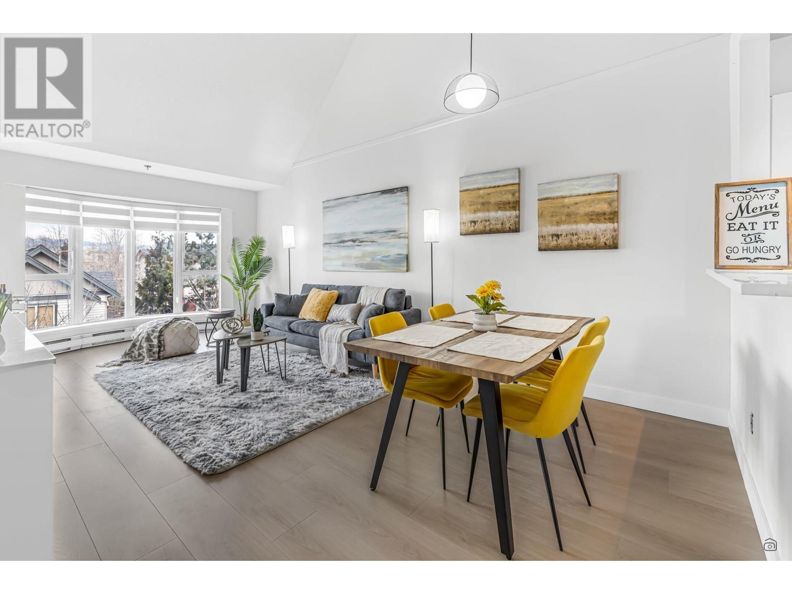 308 7700 ST. ALBANS ROAD, richmond, British Columbia