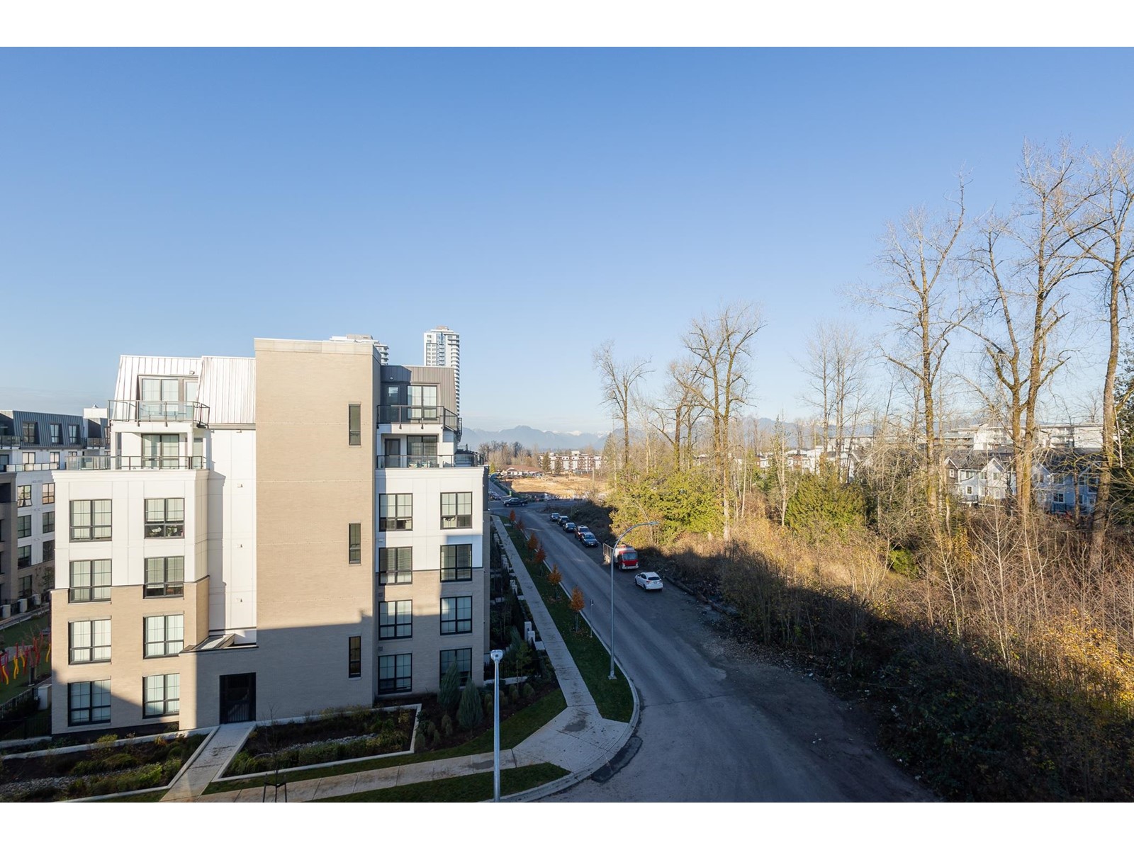 D508 8327 201 Street, Langley, British Columbia  V2Y 3P4 - Photo 12 - R2988618