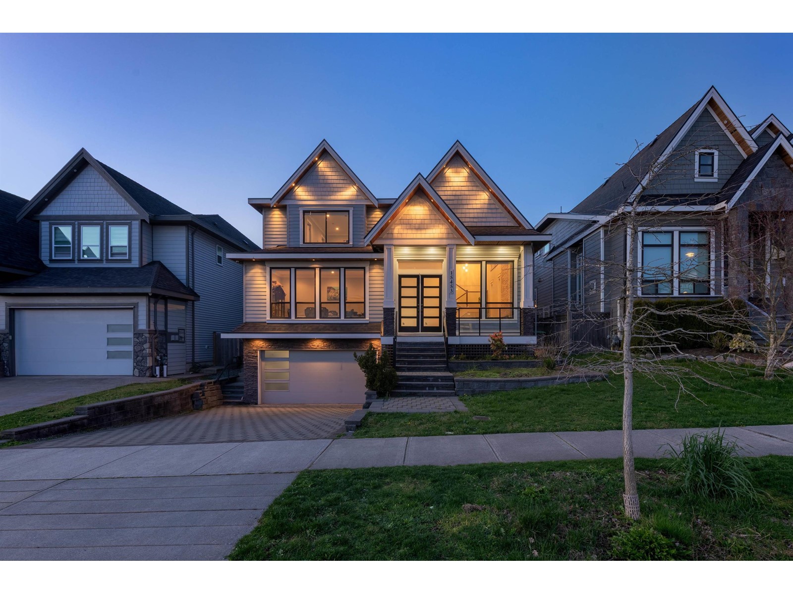 Property at 15453 76B AVENUE image 1