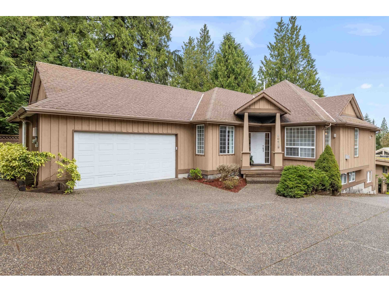 Property at 20629 46A AVENUE image 1