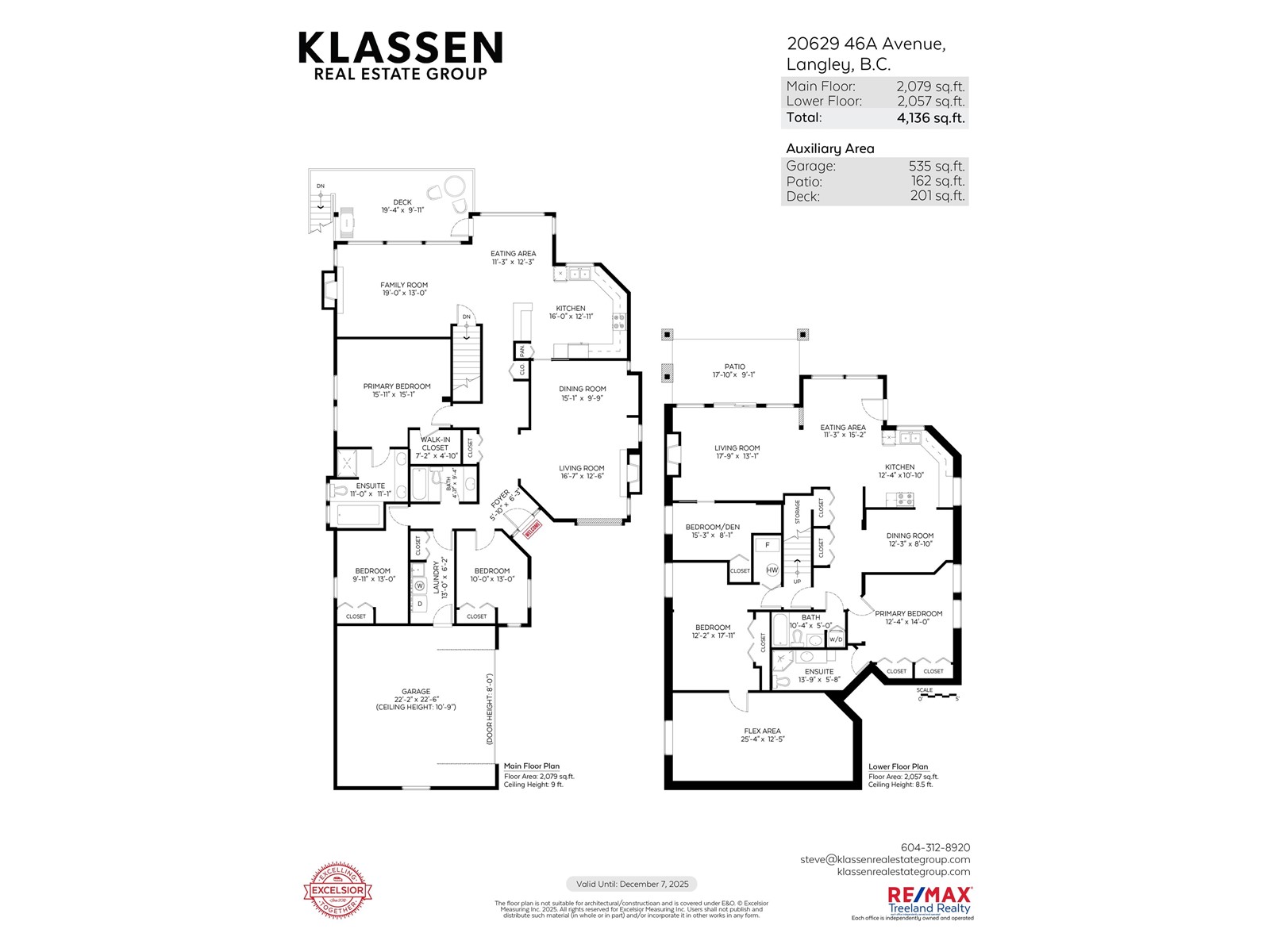 20629 46a Avenue, Langley, British Columbia  V3A 3K1 - Photo 40 - R2988196
