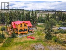 103084 Alaska Highway-166;, Haines Junction, Ca