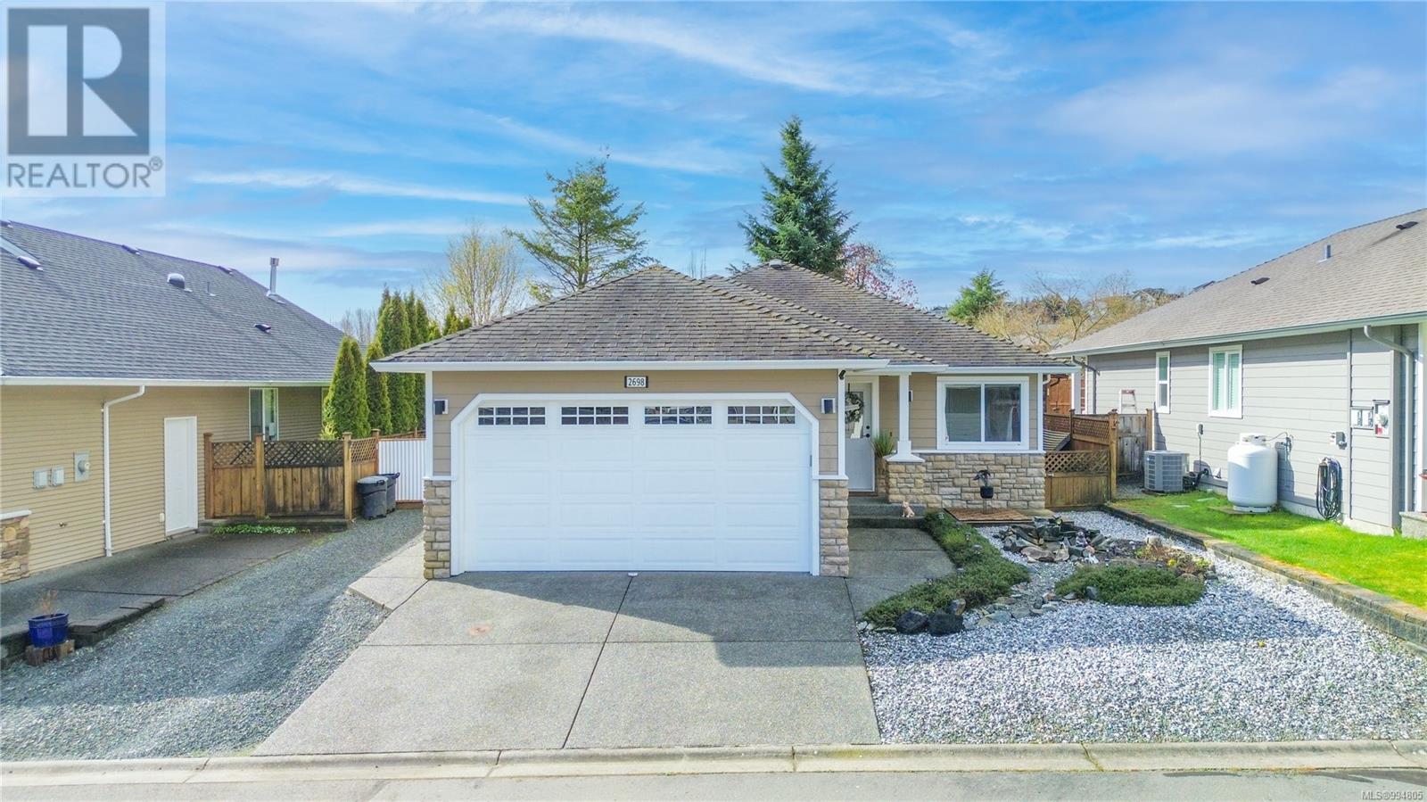 Property at 2698 Vancouver Pl image 1