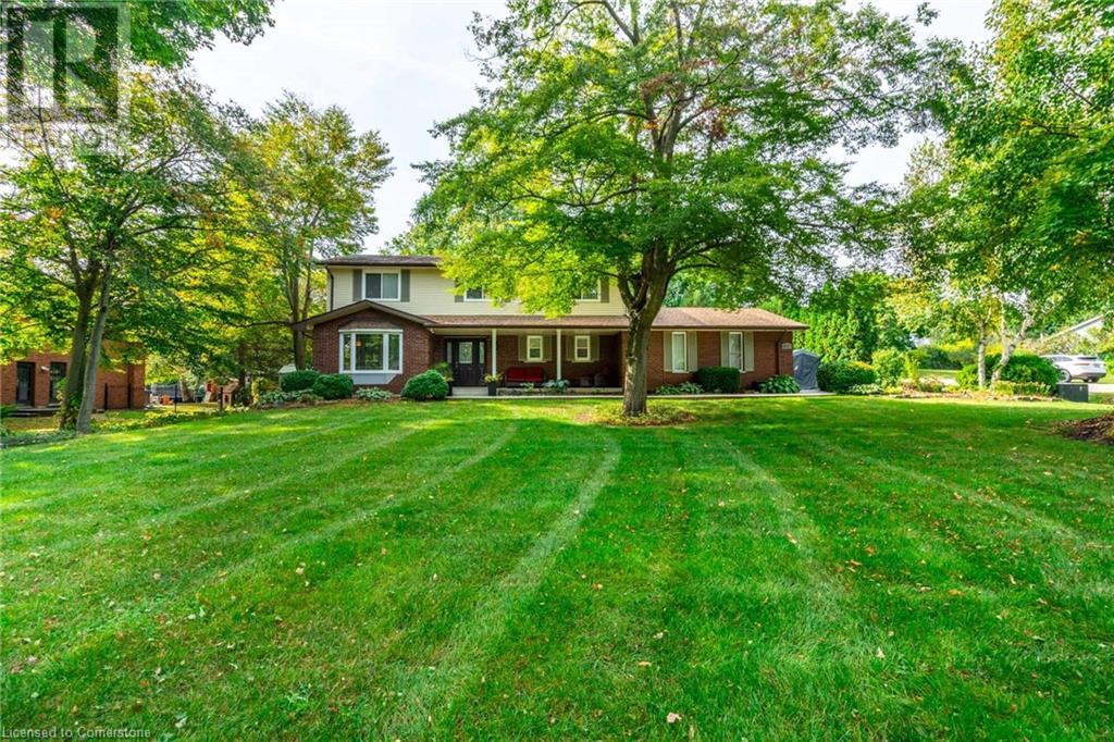 Property at 26 WILDAN Drive image 1