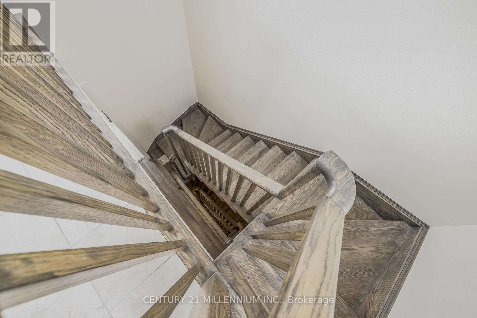 44 Sarah Jackson Crescent, Toronto, Ontario  M3K 0B6 - Photo 25 - W12073269