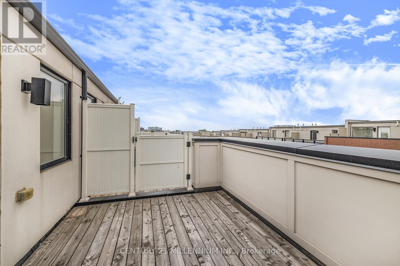 44 Sarah Jackson Crescent, Toronto, Ontario  M3K 0B6 - Photo 28 - W12073269