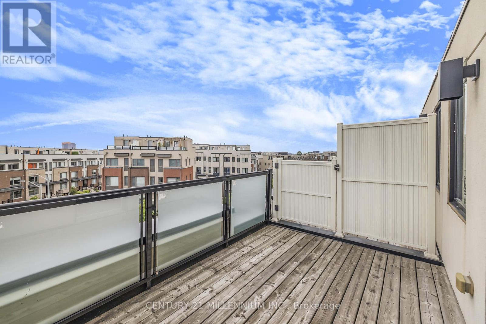 44 Sarah Jackson Crescent, Toronto, Ontario  M3K 0B6 - Photo 29 - W12073269