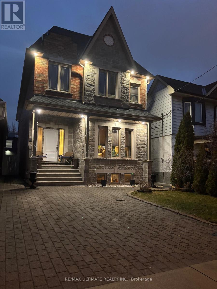 Property at 134 BROWNVILLE AVENUE image 1