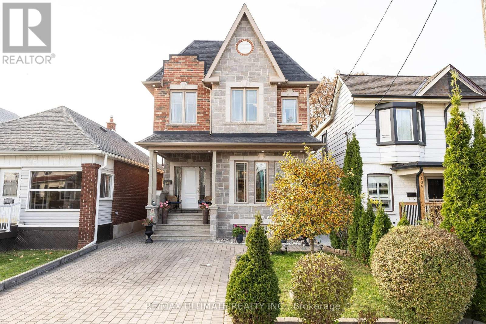 Property at 134 BROWNVILLE AVENUE image 3