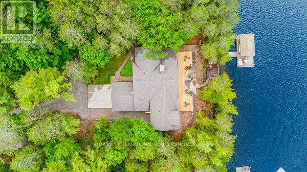1827 Crystal Lake Road, Trent Lakes, Ontario  K0M 2A0 - Photo 2 - X12070014