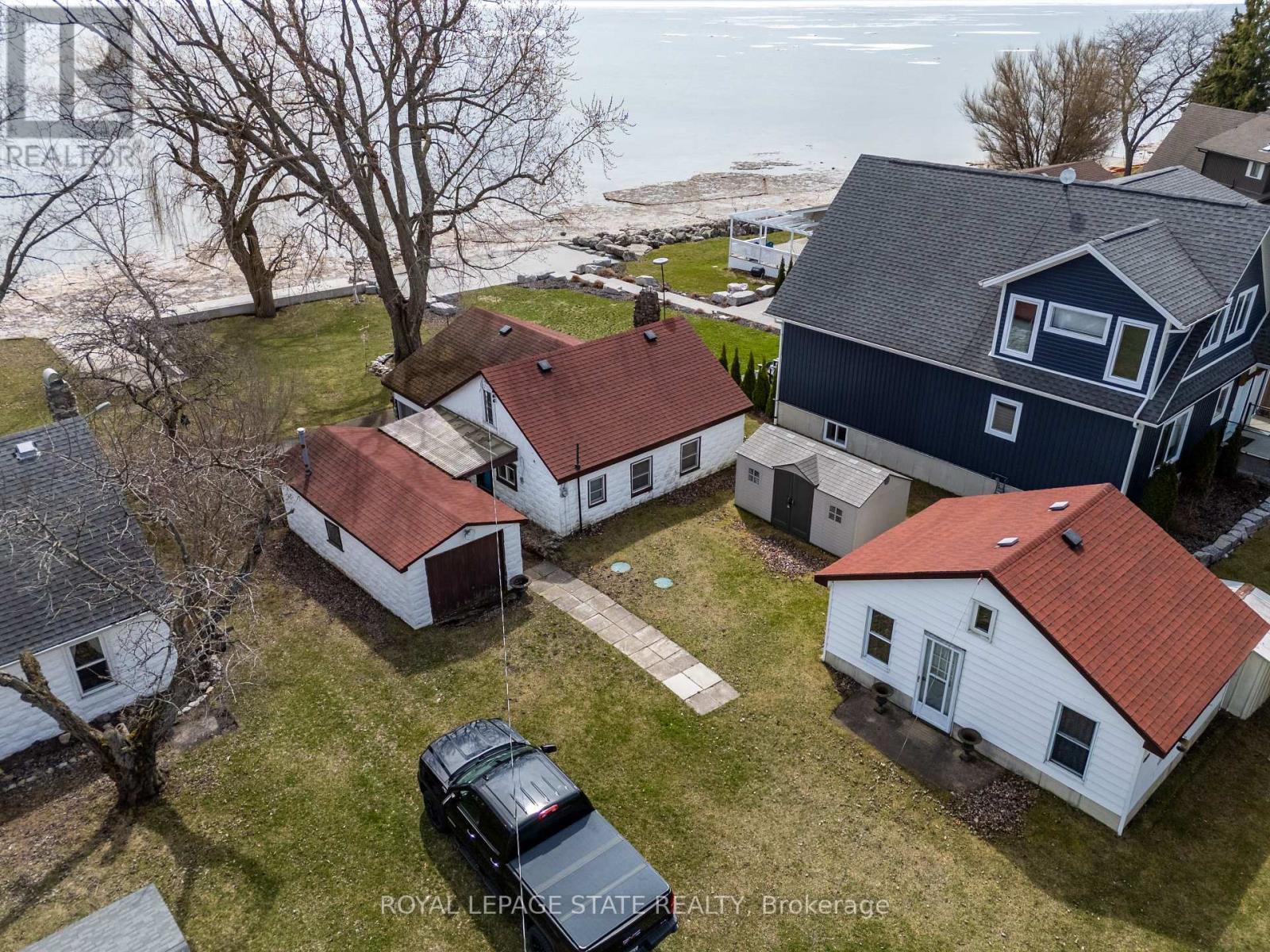 Property at 11273 HARBOURVIEW ROAD image 1
