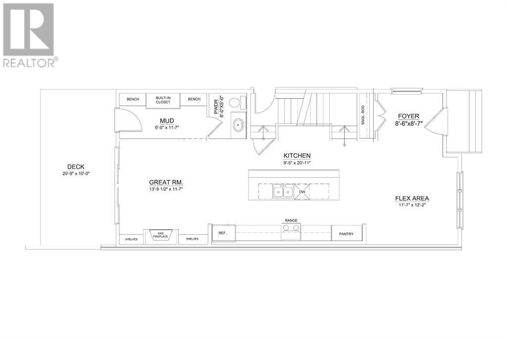 Property at 739 36 Street NW image 5