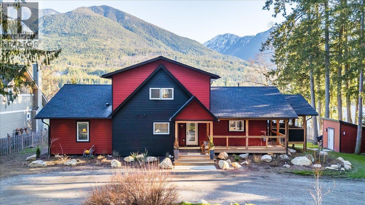 7606 3a Highway, Balfour, British Columbia  V0G 1C0 - Photo 19 - 10342606