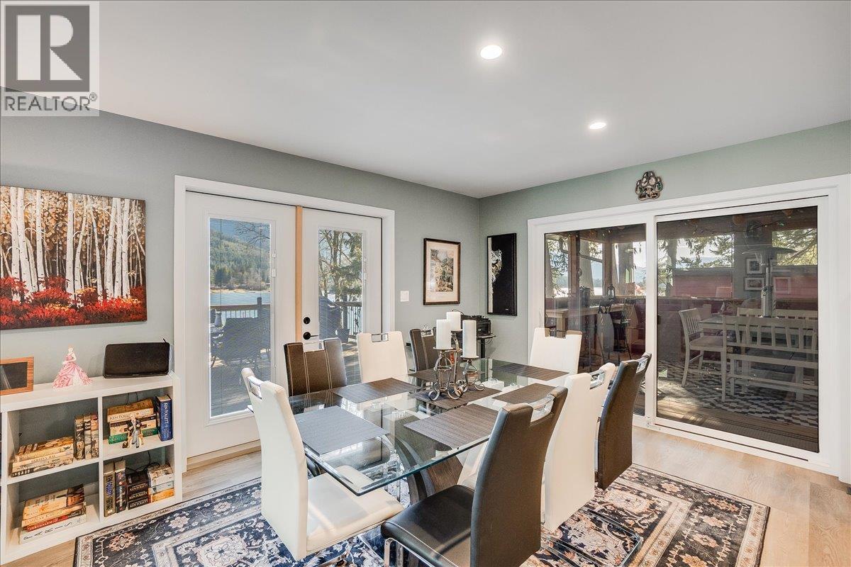 7606 3a Highway, Balfour, British Columbia  V0G 1C0 - Photo 35 - 10342606