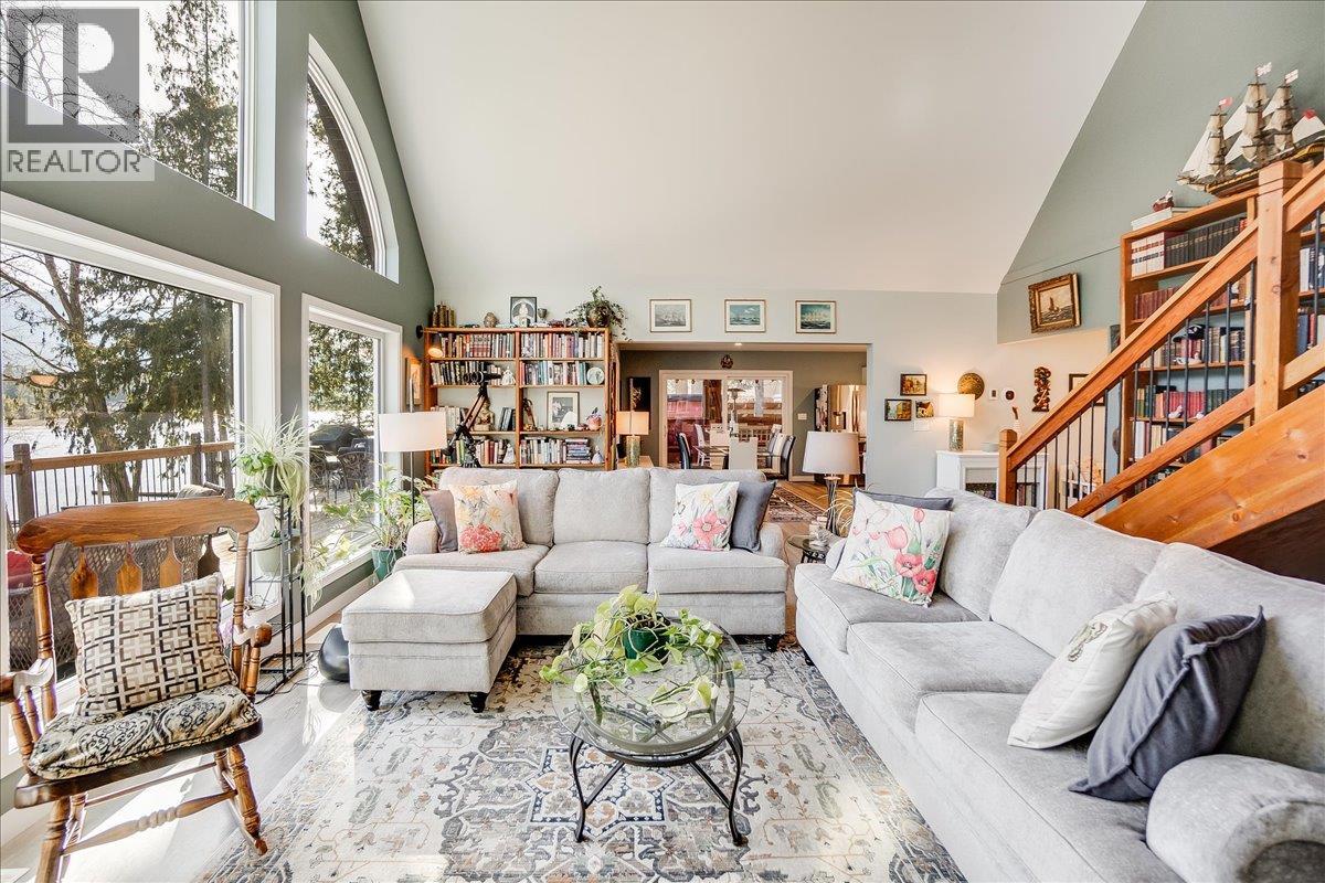 7606 3a Highway, Balfour, British Columbia  V0G 1C0 - Photo 32 - 10342606