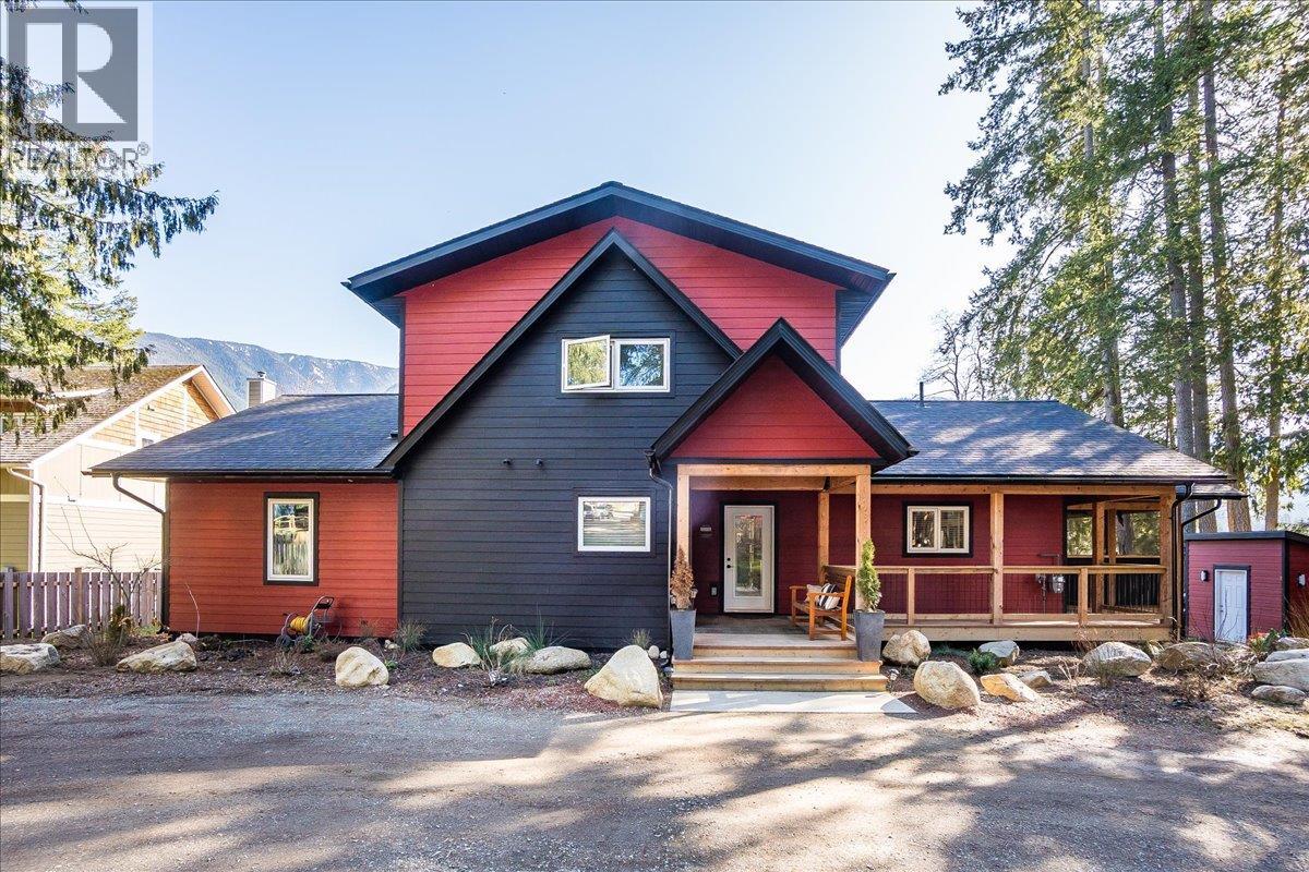 7606 3a Highway, Balfour, British Columbia  V0G 1C0 - Photo 23 - 10342606