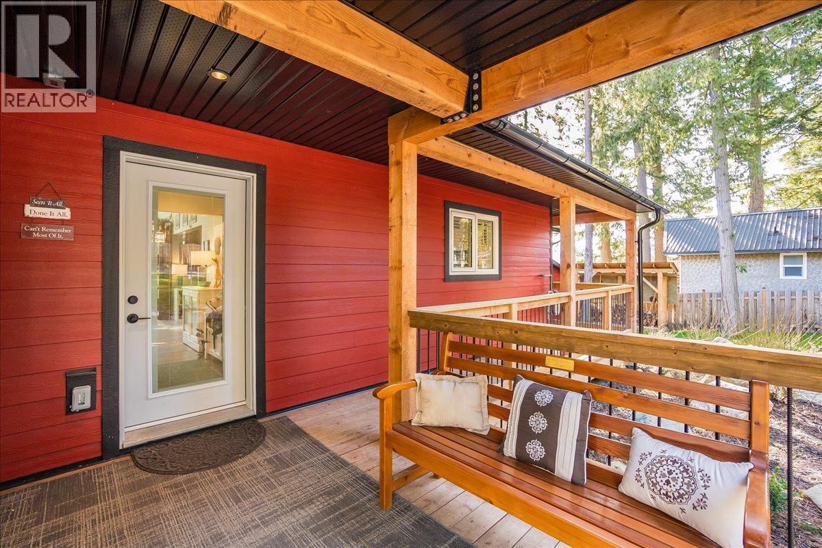 7606 3a Highway, Balfour, British Columbia  V0G 1C0 - Photo 24 - 10342606