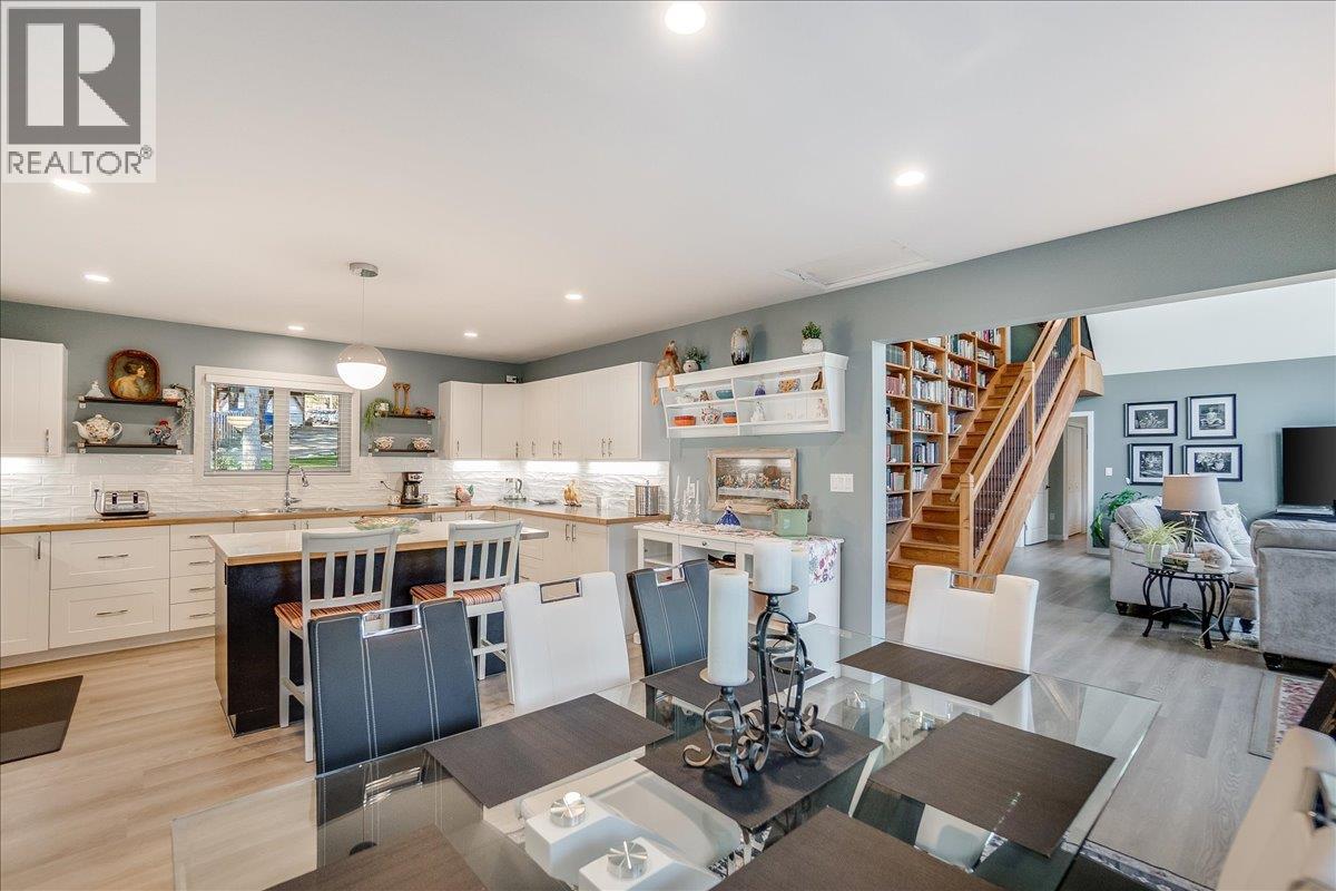 7606 3a Highway, Balfour, British Columbia  V0G 1C0 - Photo 38 - 10342606