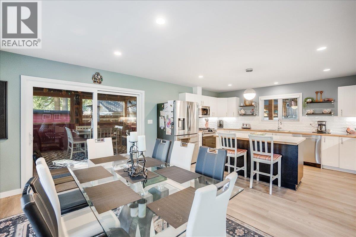 7606 3a Highway, Balfour, British Columbia  V0G 1C0 - Photo 36 - 10342606