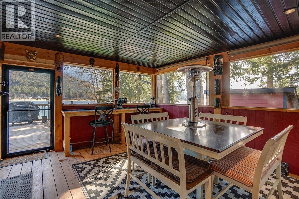 7606 3a Highway, Balfour, British Columbia  V0G 1C0 - Photo 46 - 10342606