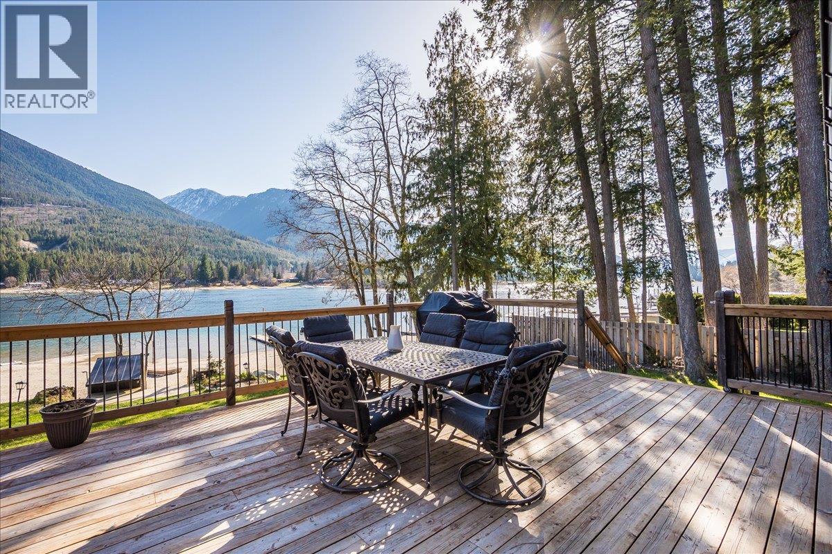 7606 3a Highway, Balfour, British Columbia  V0G 1C0 - Photo 48 - 10342606