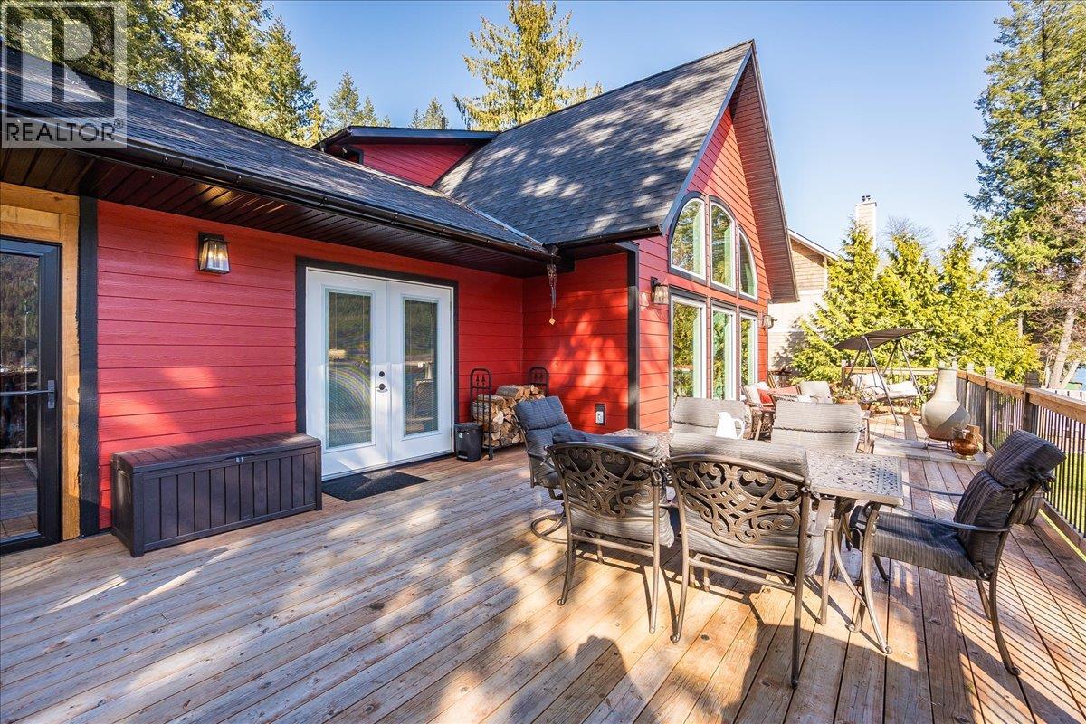 7606 3a Highway, Balfour, British Columbia  V0G 1C0 - Photo 50 - 10342606