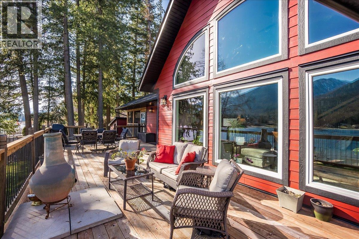 7606 3a Highway, Balfour, British Columbia  V0G 1C0 - Photo 52 - 10342606