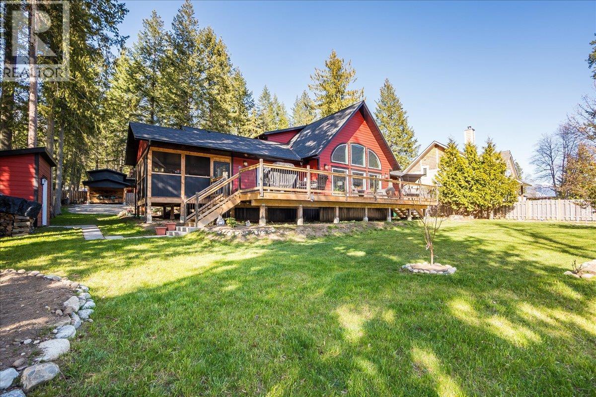 7606 3a Highway, Balfour, British Columbia  V0G 1C0 - Photo 75 - 10342606