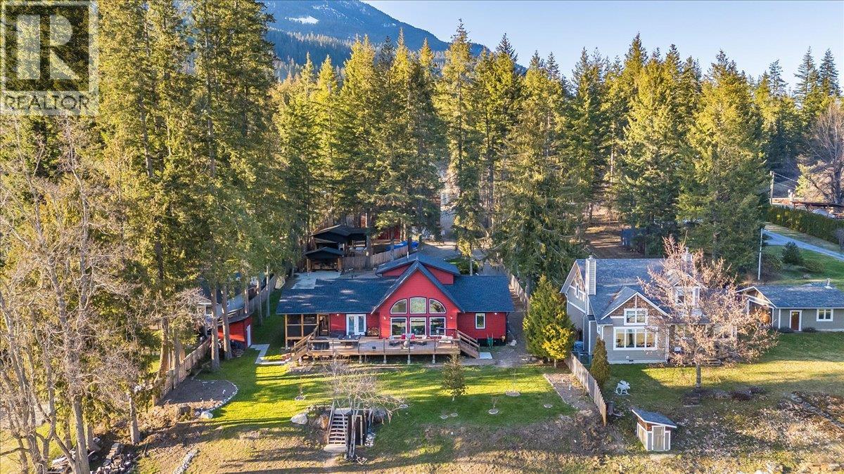 7606 3a Highway, Balfour, British Columbia  V0G 1C0 - Photo 43 - 10342606