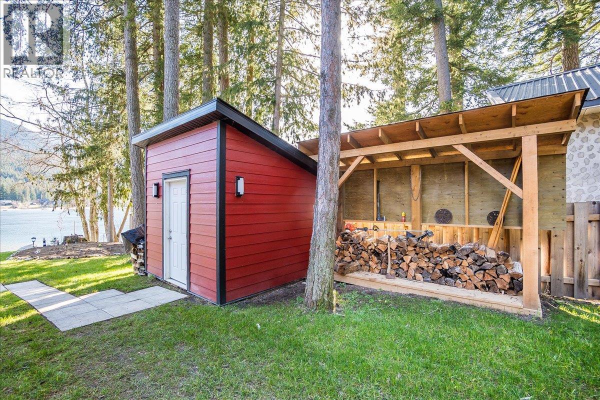 7606 3a Highway, Balfour, British Columbia  V0G 1C0 - Photo 87 - 10342606