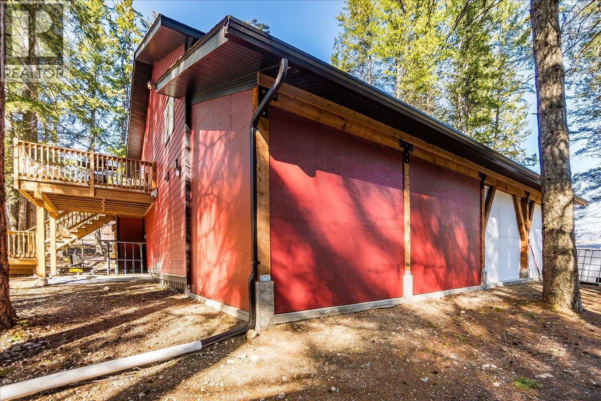 7606 3a Highway, Balfour, British Columbia  V0G 1C0 - Photo 89 - 10342606