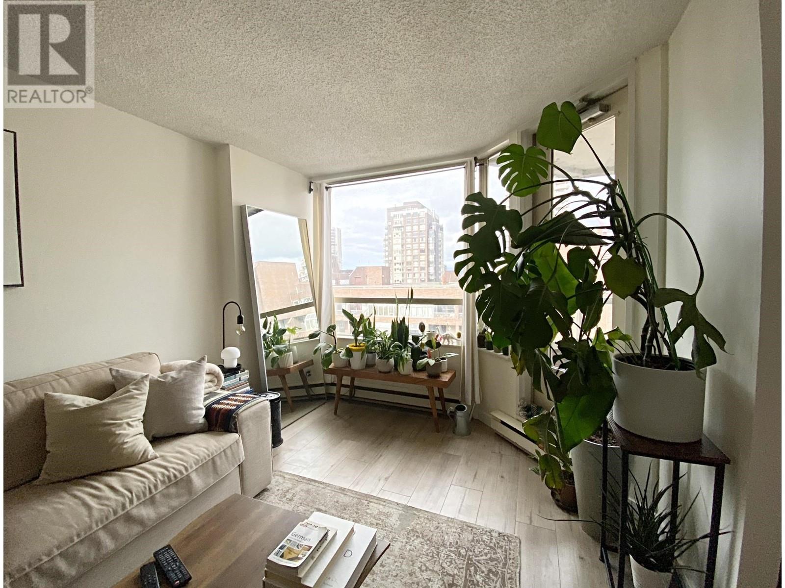809 1330 Hornby Street, Vancouver, British Columbia  V6Z 1W5 - Photo 11 - R2985562