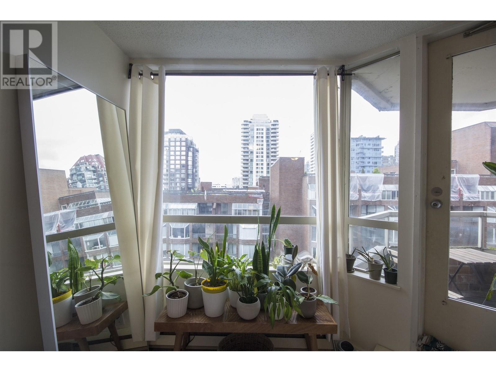 809 1330 Hornby Street, Vancouver, British Columbia  V6Z 1W5 - Photo 12 - R2985562