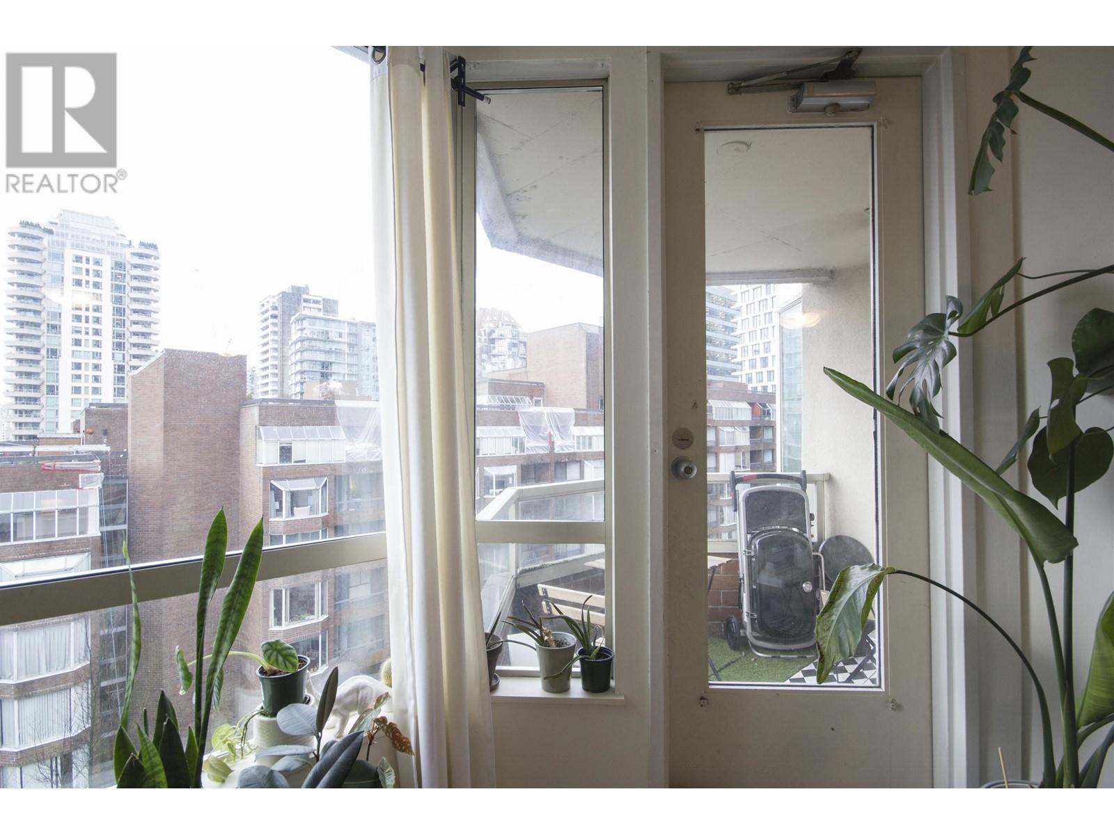 809 1330 Hornby Street, Vancouver, British Columbia  V6Z 1W5 - Photo 14 - R2985562