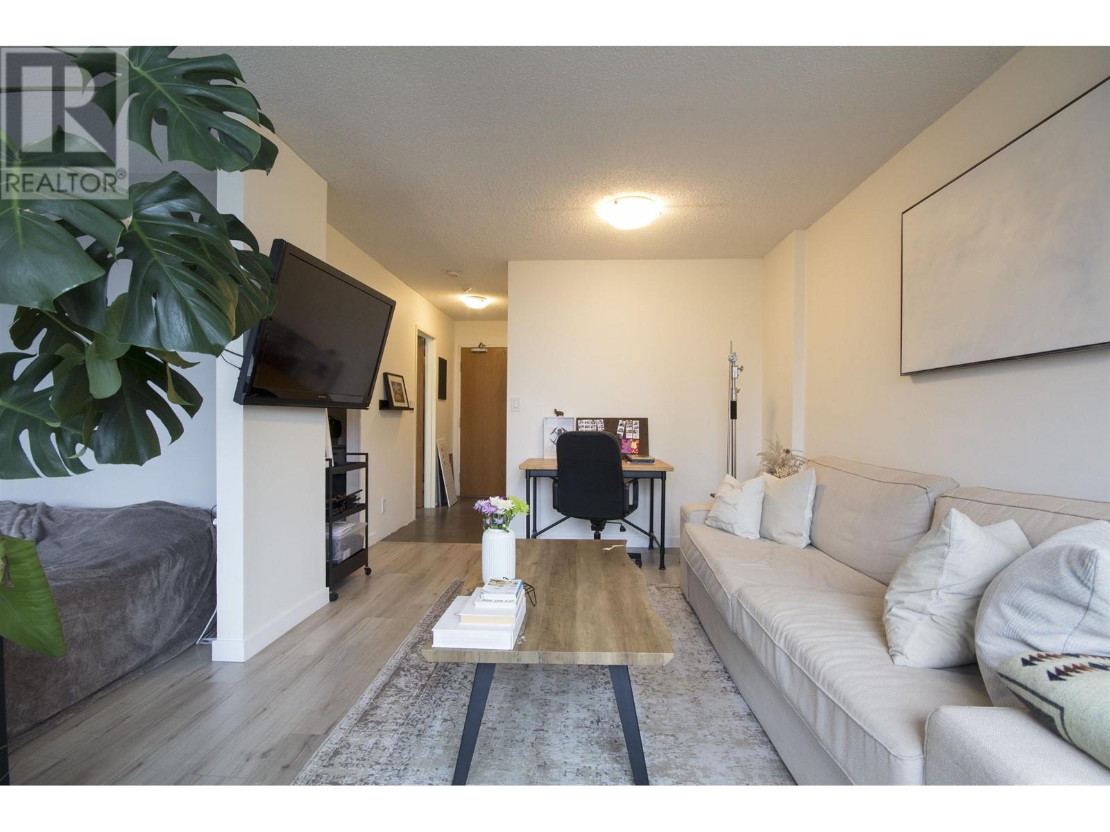 809 1330 Hornby Street, Vancouver, British Columbia  V6Z 1W5 - Photo 7 - R2985562